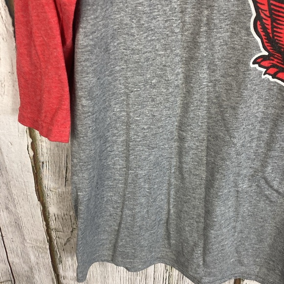 Vintage Brand 1970 Vintage Maryland Terrapins T-Shirt Size Large  224 - Picture 5 of 8